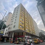 Apartamento Praia! Aconchegante E Central!