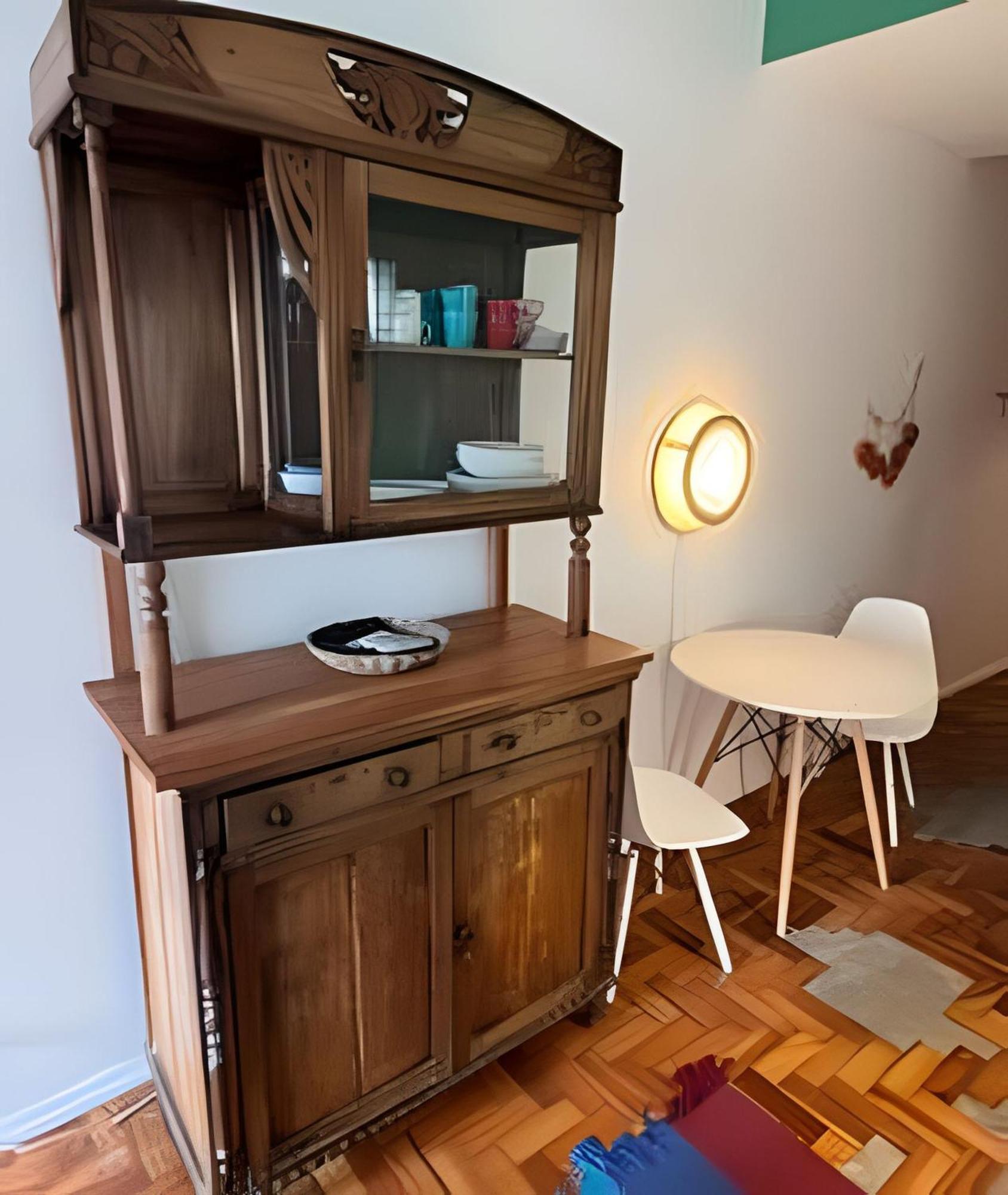 Apartamento Praia! Aconchegante E Central! *