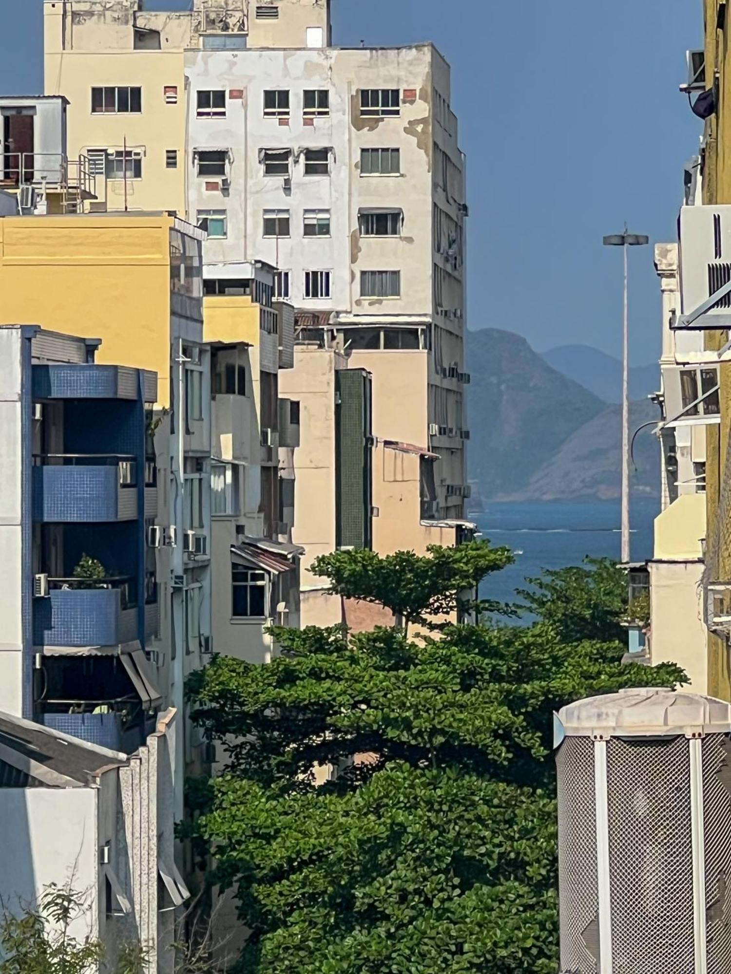 Praia! Aconchegante E Central! *