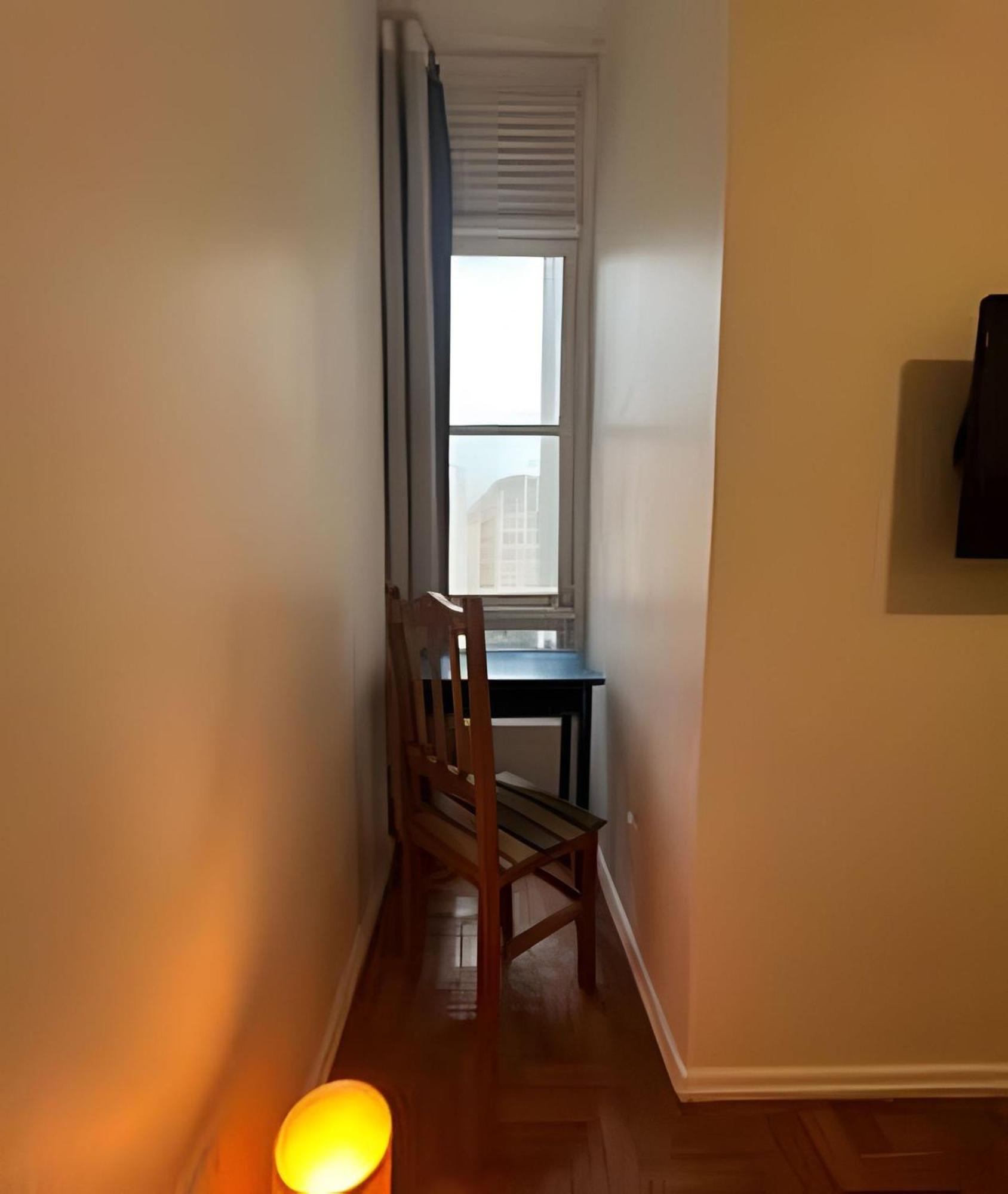 Praia! Aconchegante E Central! Appartement